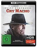 Cry Macho (+ Blu-ray 2D)