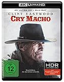 Cry Macho (+ Blu-ray 2D)