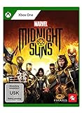 Marvel’s Midnight Suns [Xbox One]