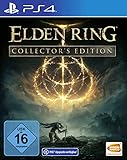 ELDEN RING - Collector's Edition [PlayStation 4] | kostenloses Upgrade auf PlayStation 5