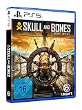 Skull and Bones - Standard Edition - [Playstation 5]