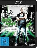 Repo Man (Blu-ray)