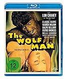 Der Wolfsmensch [Blu-ray]