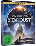 Der Sternwanderer - Limited Steelbook [4K Ultra HD] + [Blu-ray]