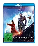 Alienoid [Blu-ray]