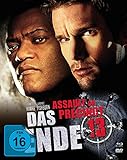 Das Ende - Assault on Precinct 13 - Mediabook [Blu-ray]