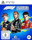 F1 2021 - [Playstation 5]