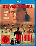 The Patriot - Kampf ums Überleben (uncut & in HD neu abgetastet) [Blu-ray]