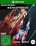 NEED FOR SPEED HOT PURSUIT REMASTERED - [Xbox One]