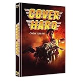 COVER HARD - Limited Mediabook - Cover A [Blu-ray & DVD]