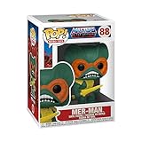 Funko Pop! Vinyl: Masters of The Universe - Mer-Man - Merman - Vinyl-Sammelfigur - Geschenkidee - Offizielle Handelswaren - Spielzeug Für Kinder und Erwachsene - TV Fans