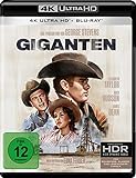 Giganten (+ Blu-ray)