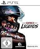 GRID Legends - [Playstation 5]