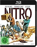 Nitro [Blu-ray]