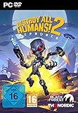 Destroy All Humans! 2 - Reprobed - PC