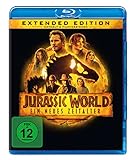 Jurassic World: Ein neues Zeitalter