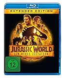 Jurassic World: Ein neues Zeitalter