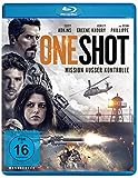 One Shot [Blu-ray]