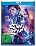 Blue Beetle [Blu-ray]