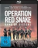 Operation Red Snake - Band of Sisters [Blu-ray]