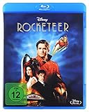 Rocketeer [Blu-ray]