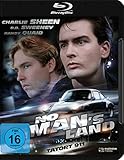 No Man's Land - Tatort 911 (Blu-ray)