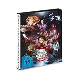 Demon Slayer - Kimetsu no Yaiba - The Movie: Mugen Train - [Blu-ray]