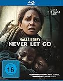 Never Let Go - Lass niemals los [Blu-ray]