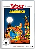 Asterix in Amerika - 30th Anniversary Edition - Digital Remastered