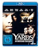 The Yards - Im Hinterhof der Macht [Blu-ray]