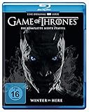 Game of Thrones - Staffel 7 [Blu-ray]