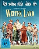 Weites Land (Mediabook, Blu-ray + 2 DVDs) (exkl. Amazon)