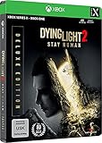 Dying Light 2 Stay Human Deluxe Edition (Xbox One / Xbox One Series X)