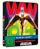 Wonder Woman 1984 - 3D Steelbook (Blu-ray 3D + Blu-ray)