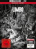 Limbo - 2-Disc Limited Collector's Edition im Mediabook (4K Ultra HD + Blu-ray)