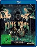 King Kong - Special Edition [Blu-ray]