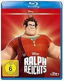 Ralph reicht's - Disney Classics [Blu-ray]