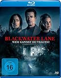 Blackwater Lane - Wem kannst Du trauen? [Blu-ray]