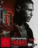 Farang - Schatten der Unterwelt - Mediabook (4KUltra HD) (+ Blu-ray)