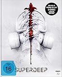 Superdeep - Mediabook (4K Ultra-HD) (2 Blu-rays)