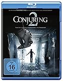 Conjuring 2 [Blu-ray]