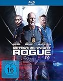 Detective Knight: Rogue [Blu-ray]