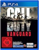 Call of Duty: Vanguard (exklusiv bei Amazon.de) [PlayStation 4]