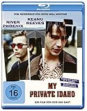 My private Idaho - Das Ende der Unschuld [Blu-ray]