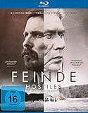 Feinde - Hostiles [Blu-ray]