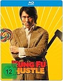 Kung Fu Hustle - Steelbook [Blu-ray]