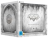 Gotham Knights Collector's Edition (PlayStation 5)