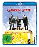 Garden State [Blu-ray]