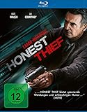 Honest Thief [Blu-ray]