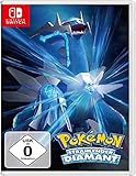 Pokémon Strahlender Diamant - [Nintendo Switch]